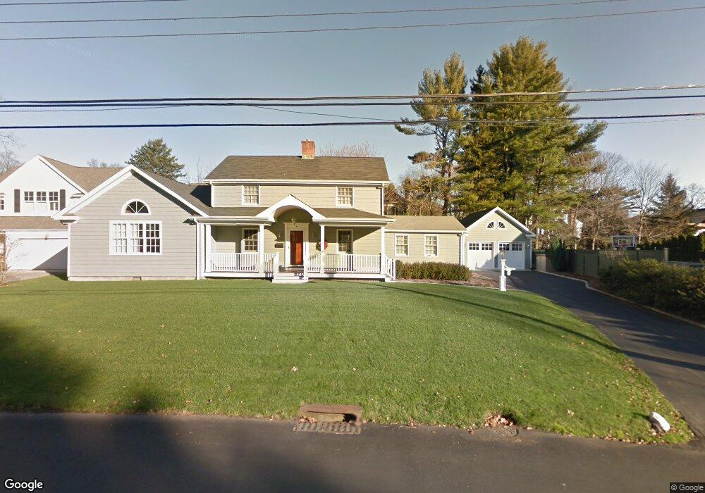 29 Lockwood Ave, Old Greenwich, CT 06870 - photo 1