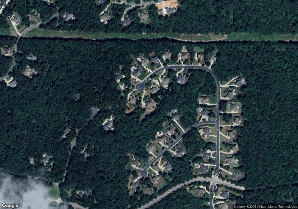 13148 Overlook Pass unit 17, Roswell, GA 30075 - photo 1