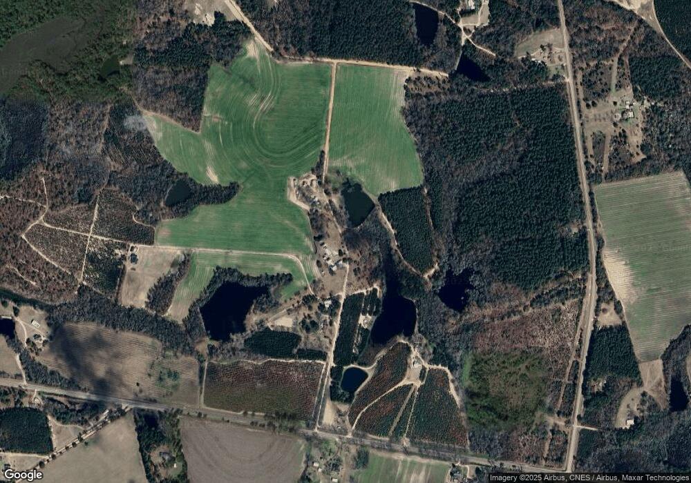 0 Reddick Rd, Portal, GA 30450 - photo 1