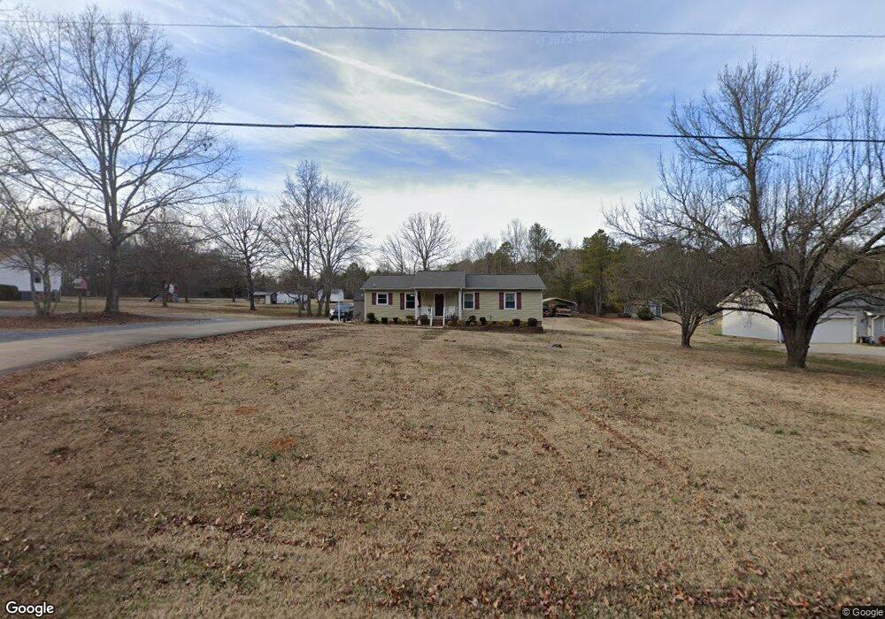 1992 Faulkner Rd, Clover, SC 29710 - photo 1