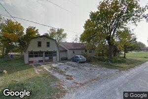 325 W North St, Scranton, KS 66537