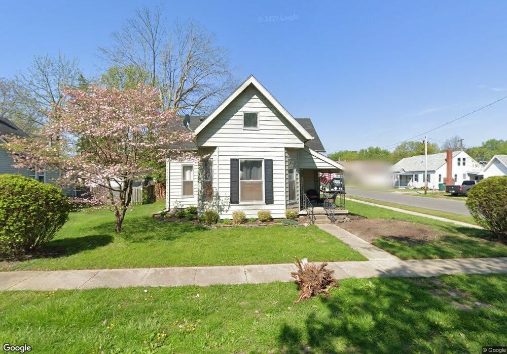 298 Breckinridge St, Franklin, IN 46131 - photo 1