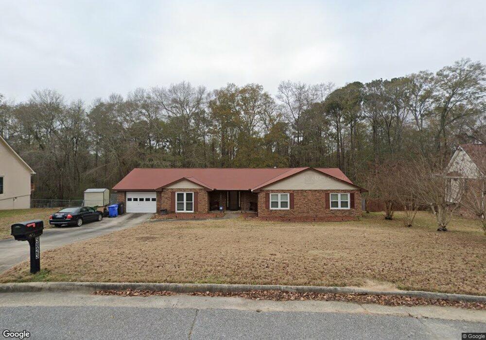 5823 Cobble Trail, Columbus, GA 31907 - photo 1