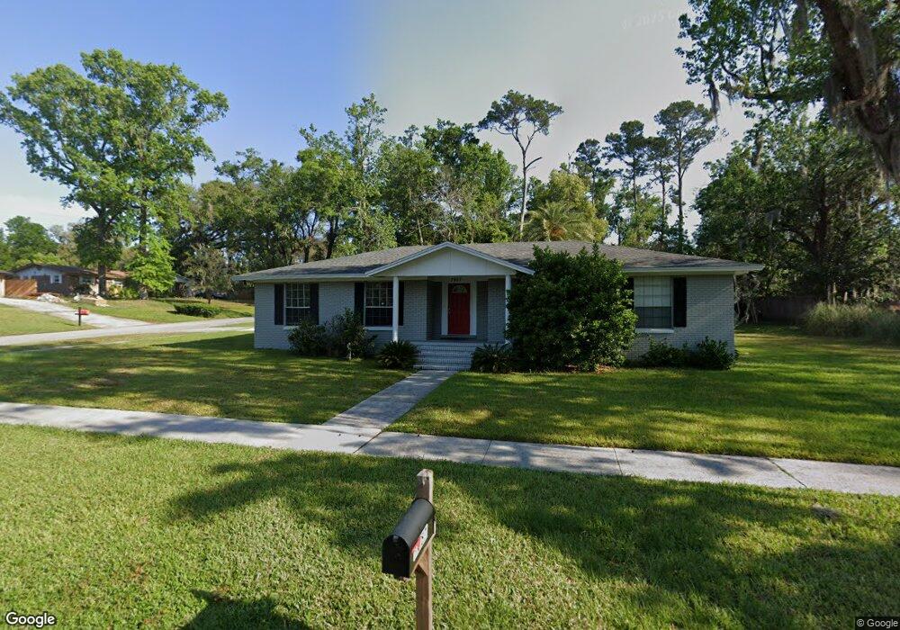 7057 Seneca Ave, Jacksonville, FL 32210 - photo 1