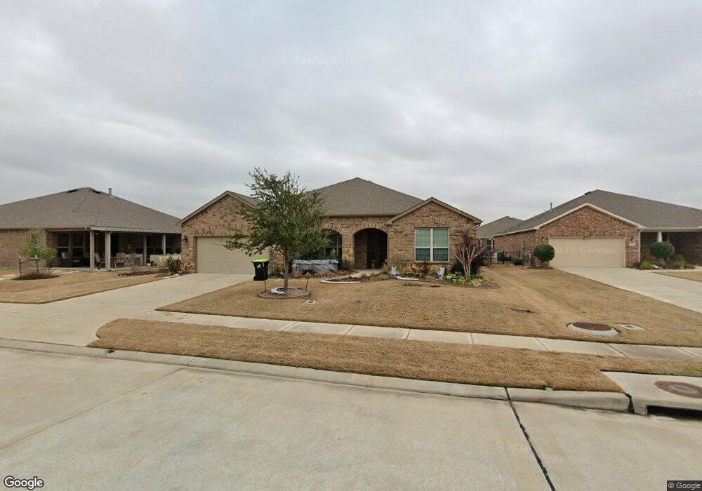 3410 Indigo Bunting Ct, Richmond, TX 77469 - photo 1