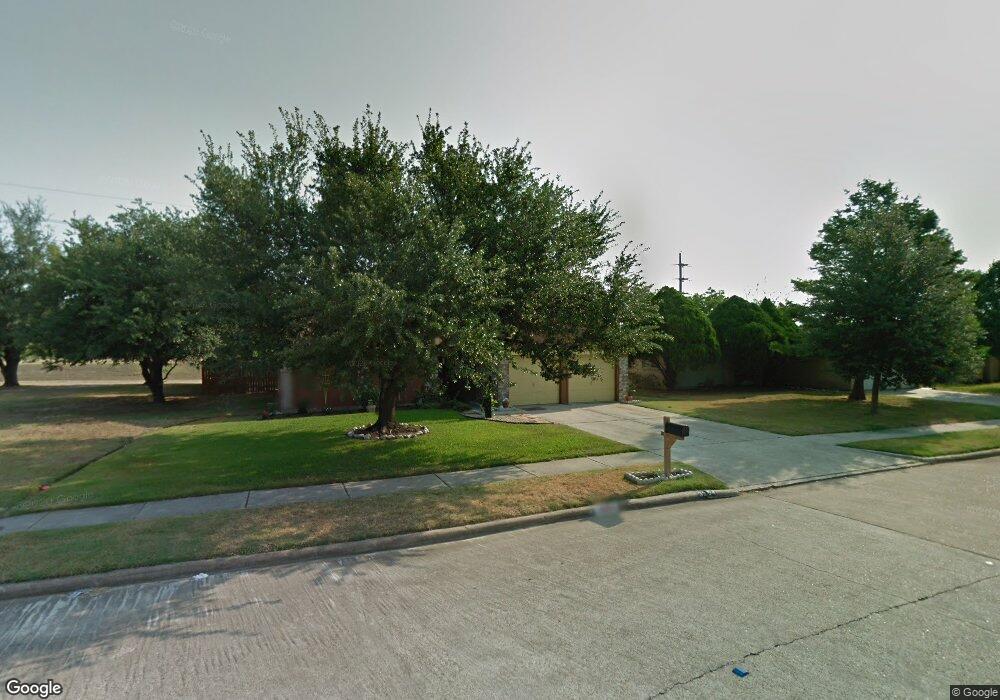 3354 Edgecreek Dr, Houston, TX 77066 - photo 1