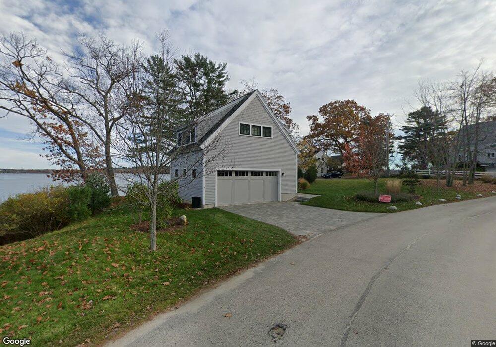 5 Pogy Shore Way, Yarmouth, ME 04096 - photo 1