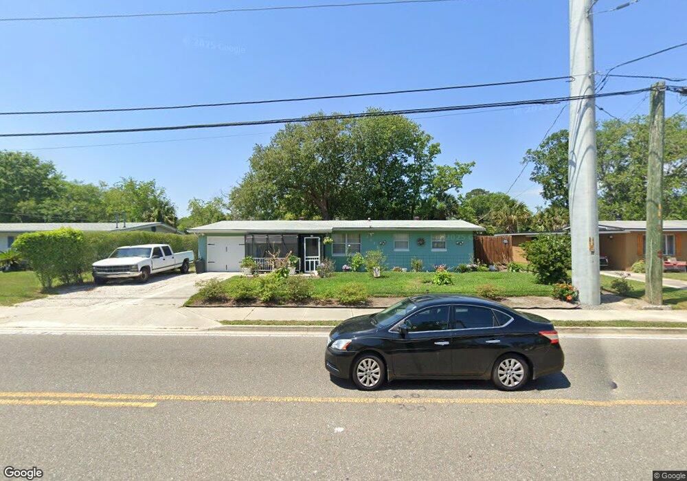 2074 Jammes Rd, Jacksonville, FL 32210 - photo 1