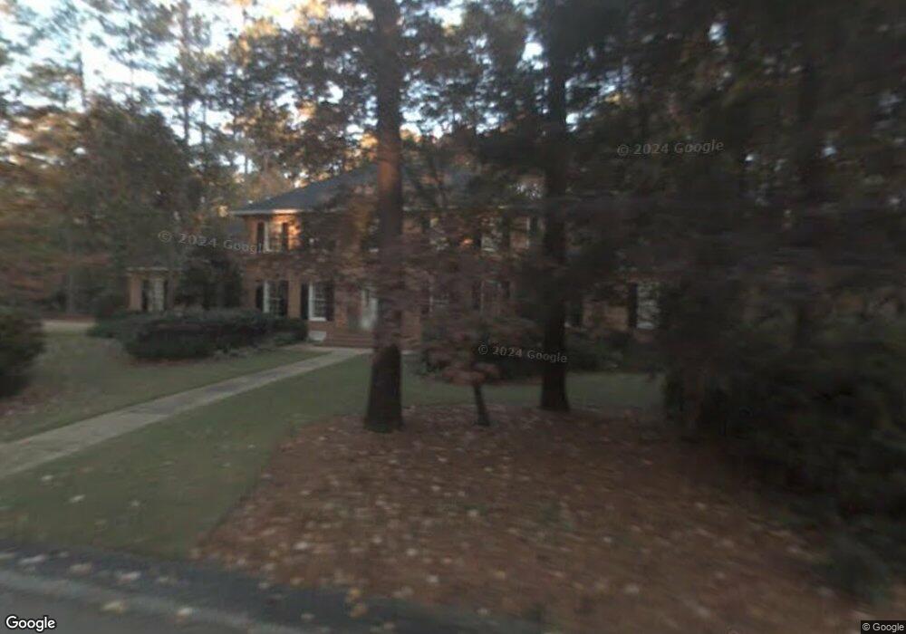 1 Bent Tree Ct, Augusta, GA 30909 - photo 1