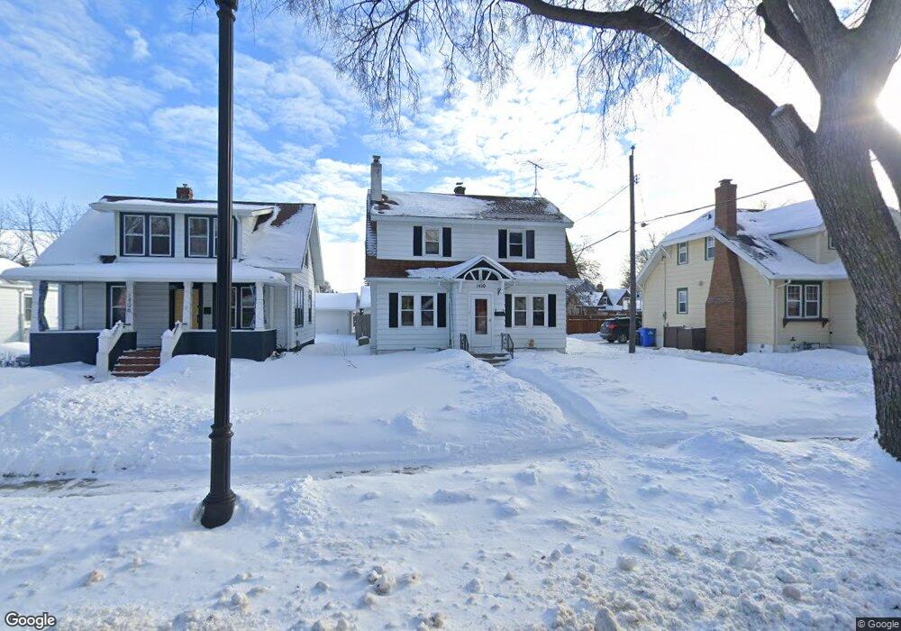 1410 5th St S, Fargo, ND 58103 - photo 1
