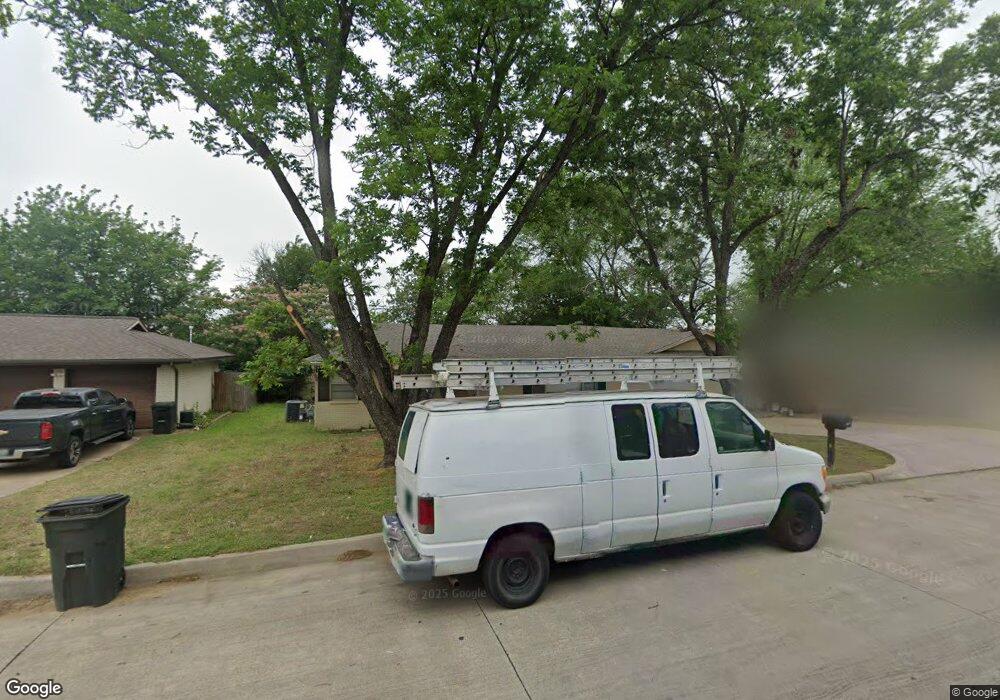 1209 Desiree Ln, Hurst, TX 76053 - photo 1