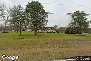 1365 Homer Waters Rd, Glennville, GA 30427