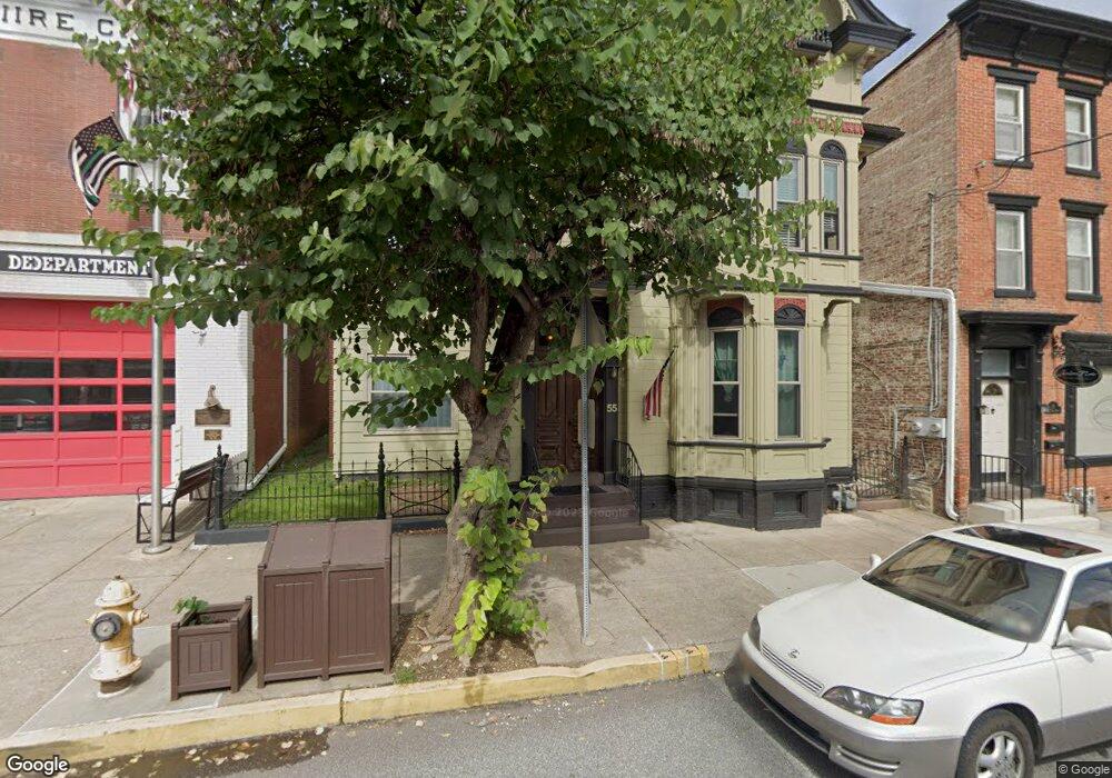 55 E Main St, Mechanicsburg, PA 17055 - photo 1