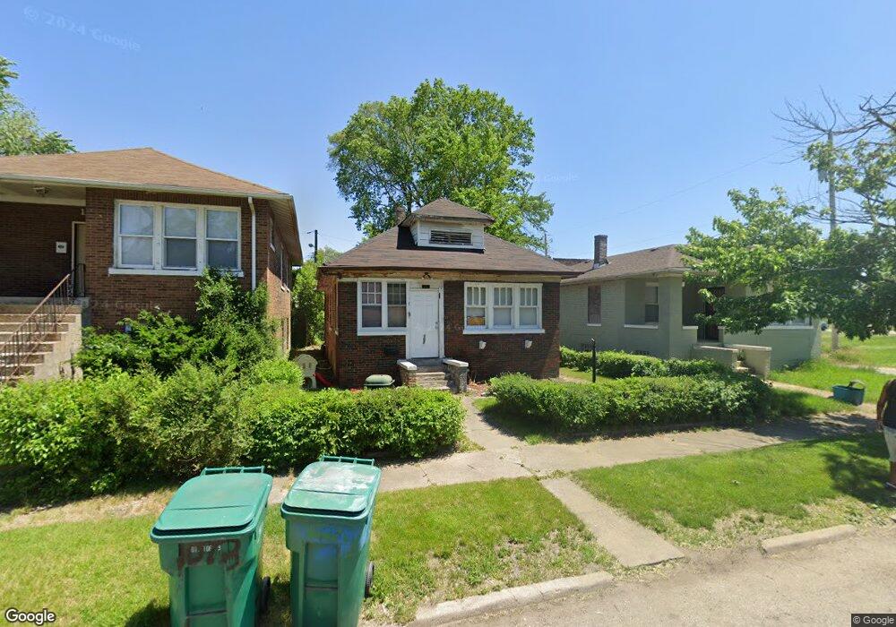 1073 Harrison St, Gary, IN 46402 - photo 1