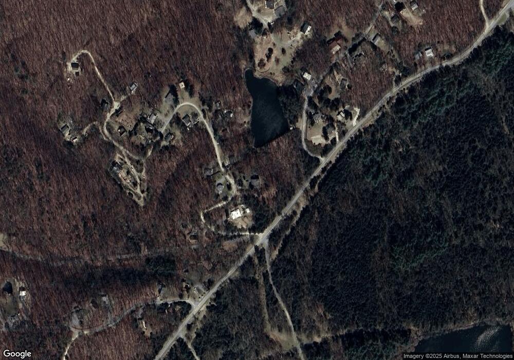 278 Mountainview Dr, Luray, VA 22835 - photo 1