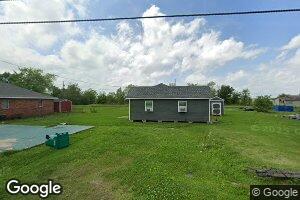 314 E 6th St, Edgard, LA 70049