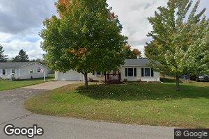 737 Mullen St, Quinnesec, MI 49876