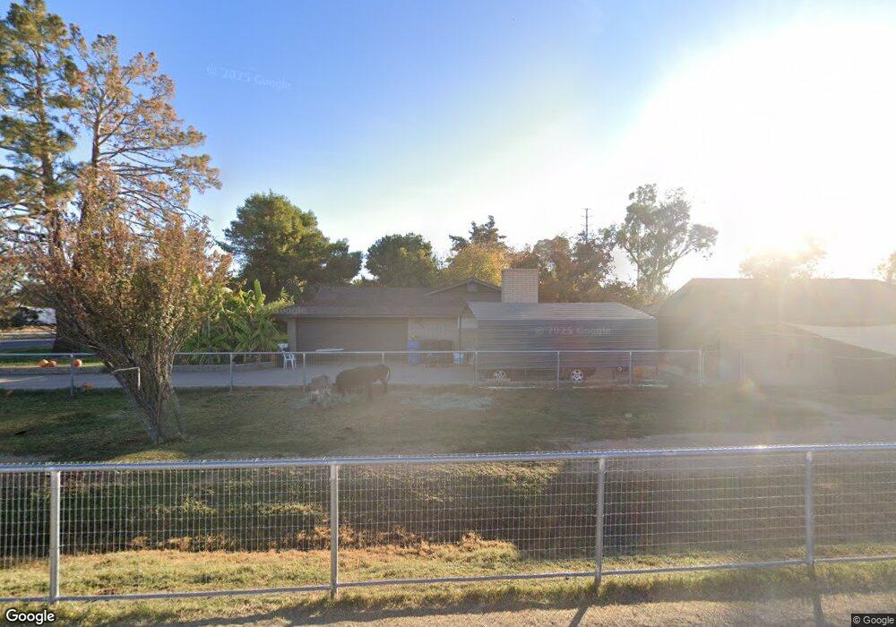 2825 E Campbell Rd, Gilbert, AZ 85234 - photo 1