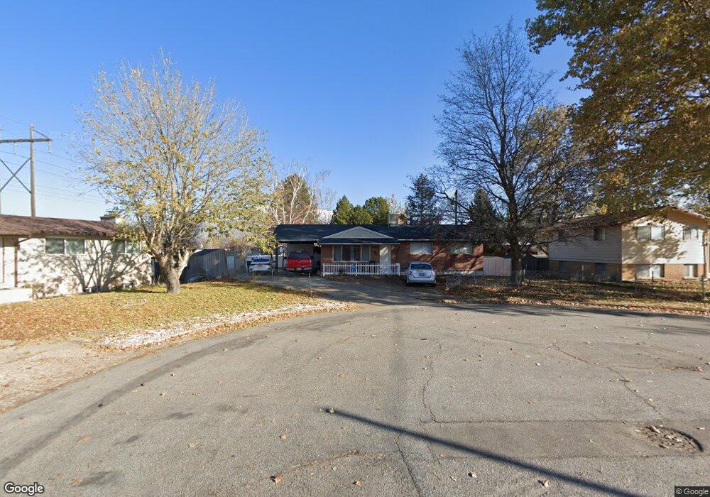 4684 S 2075 W, Roy, UT 84067 - photo 1