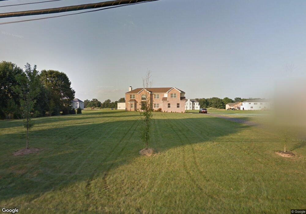 140 Hankins Rd, Hightstown, NJ 08520 - photo 1