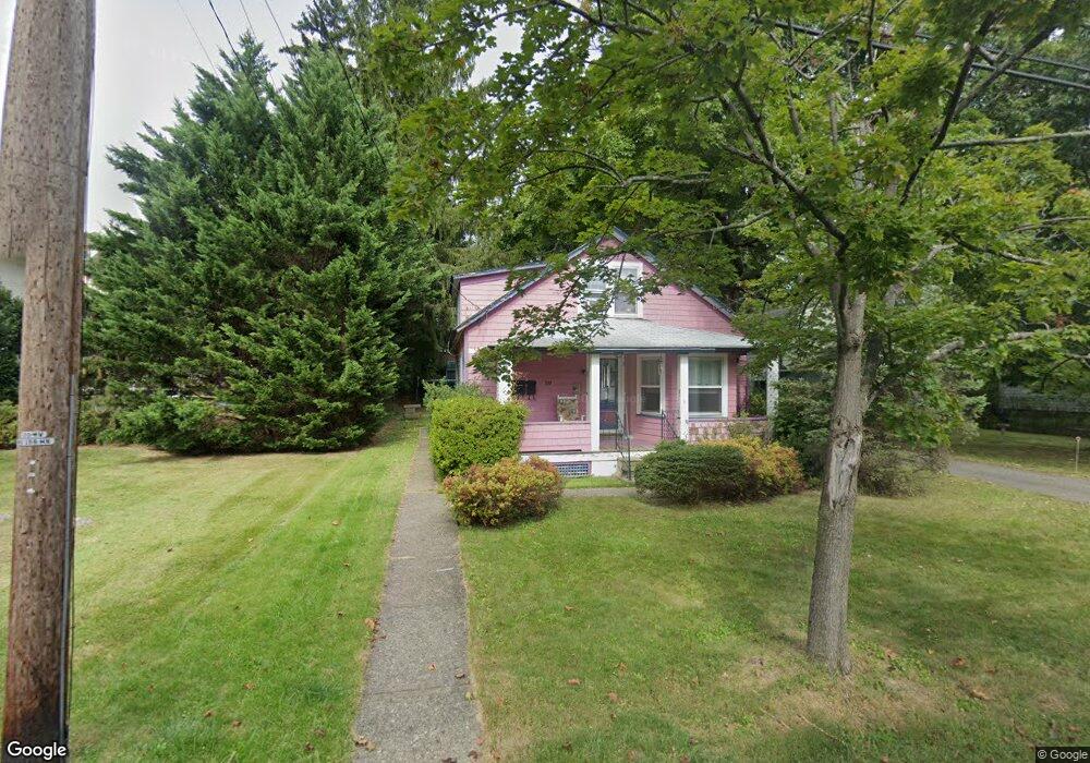 308 W Plane St, Hackettstown, NJ 07840 - photo 1