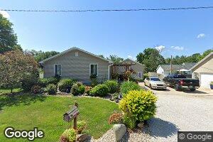205 W Jefferson St, Philo, IL 61864