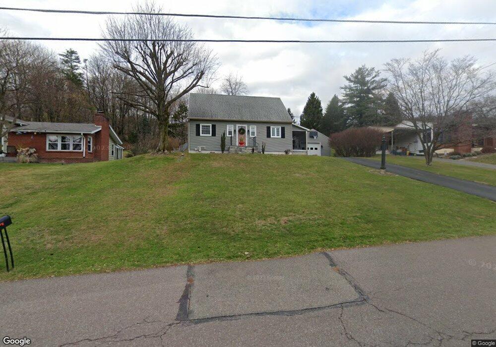 705 Country Club Dr, Bloomsburg, PA 17815 - photo 1