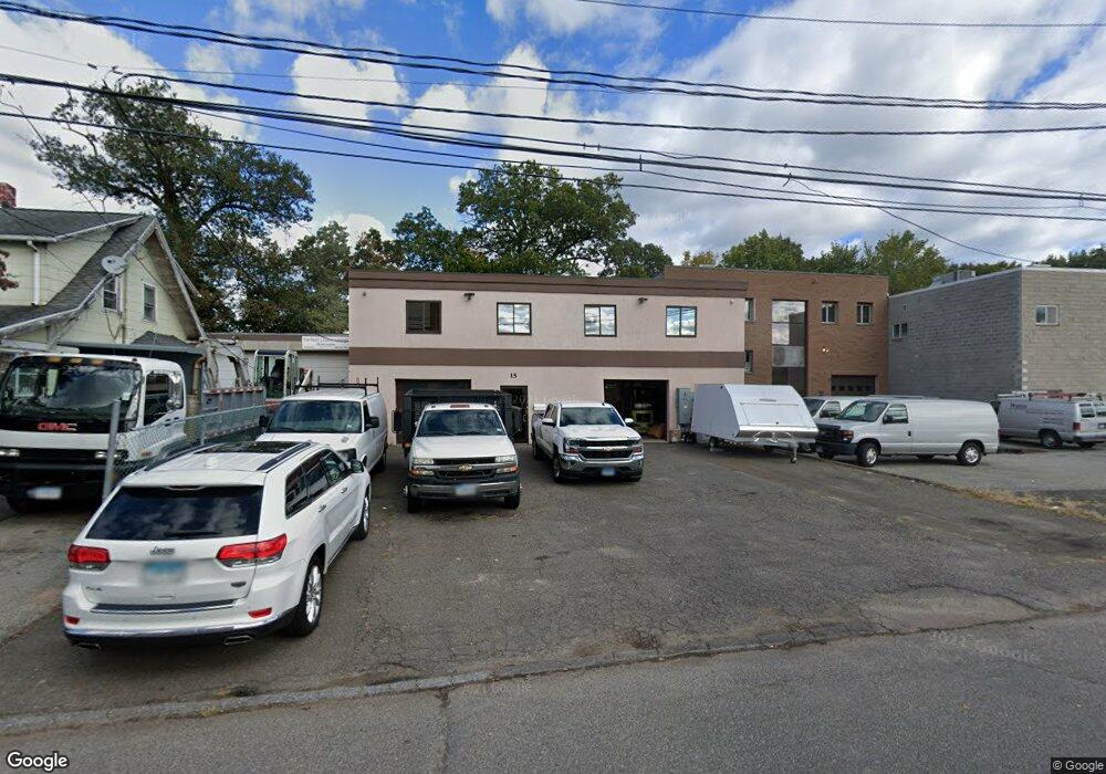 15 Ryan St unit LEFT, Stamford, CT 06907 - photo 1