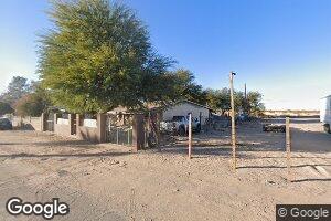 36378 W Apache Dr, Stanfield, AZ 85172