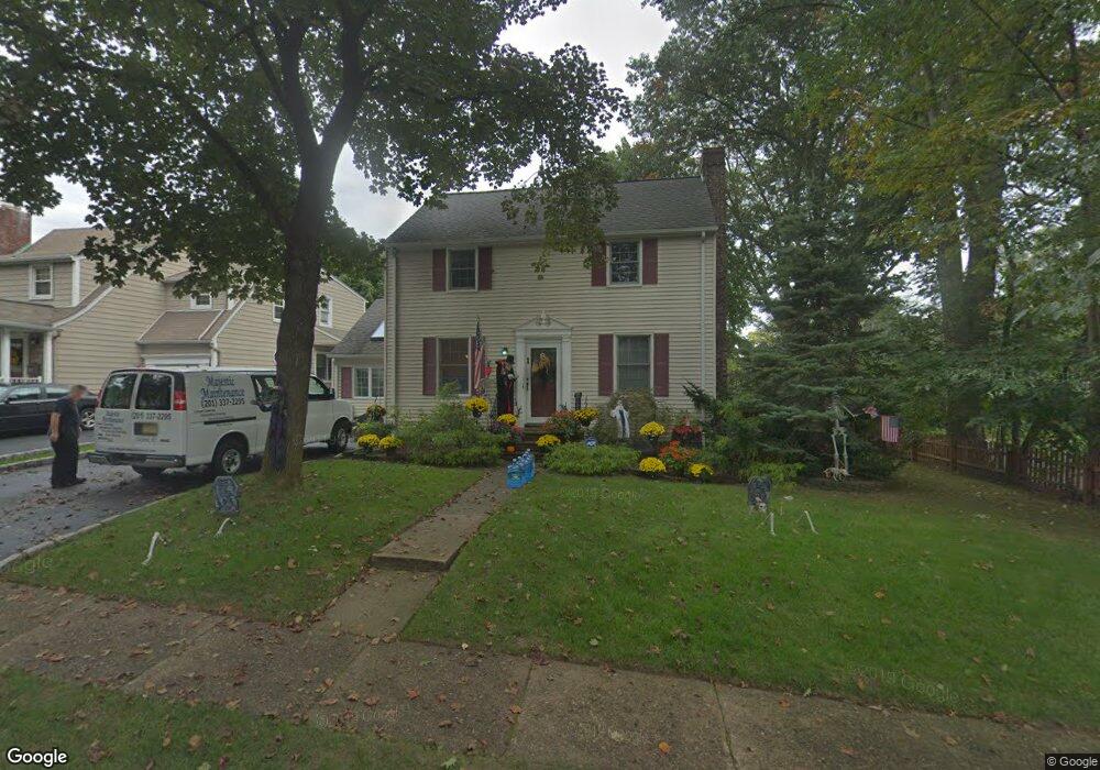 1 Addison Place unit 1X, Fair Lawn, NJ 07410 - photo 1