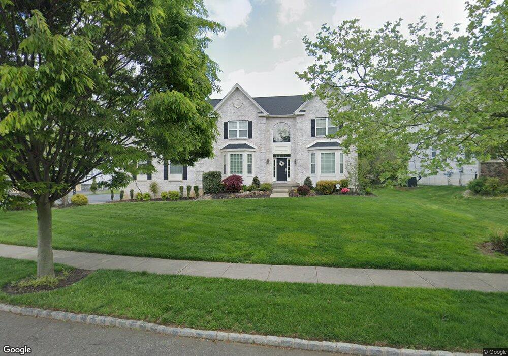 6 Windermere Dr, Moorestown, NJ 08057 - photo 1