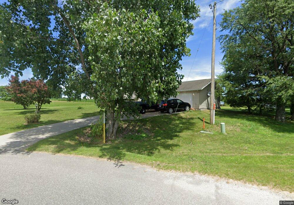 827 N Fail Rd, La Porte, IN 46350 - photo 1