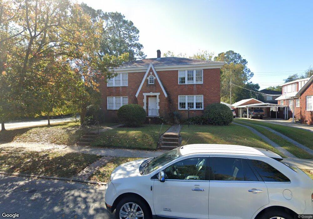 637 E 52nd St, Savannah, GA 31405 - photo 1