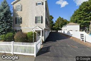36 Bacon St Unit 2, Waltham, MA 02451