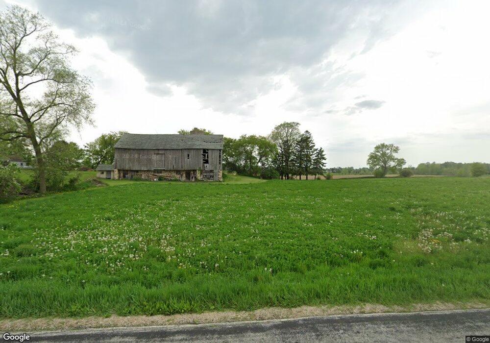 4920 County Road D, West Bend, WI 53090 - photo 1