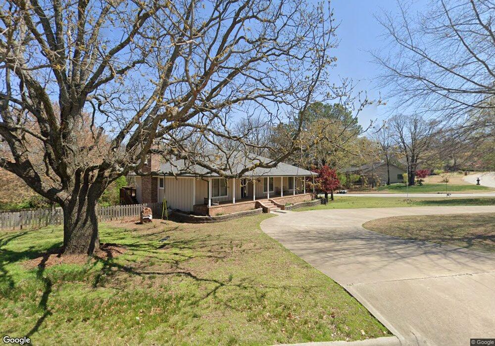 2000 S College Dr, Fayetteville, AR 72701 - photo 1
