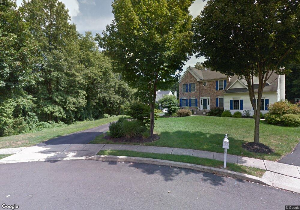 715 Buckstone Dr, Southampton, PA 18966 - photo 1