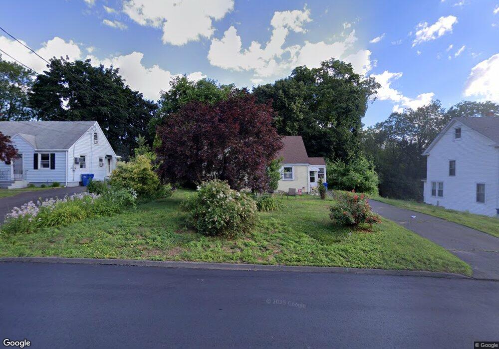 110 Capen St, Windsor, CT 06095 - photo 1