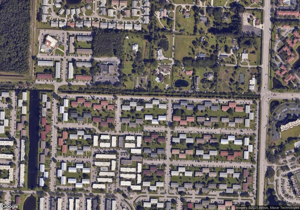 123 Coventry F unit 123, West Palm Beach, FL 33417 - photo 1