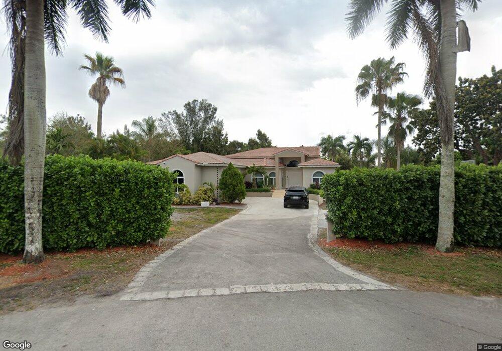 1520 SW 119th Terrace, Davie, FL 33325 - photo 1