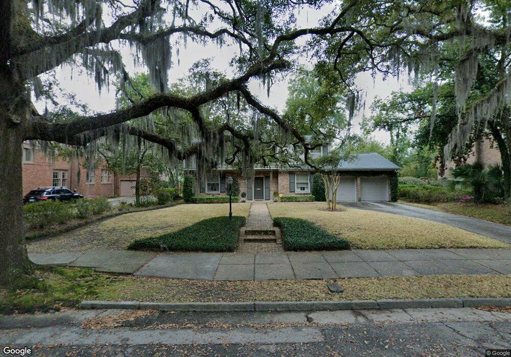 11 Washington Ave, Savannah, GA 31405 - photo 1