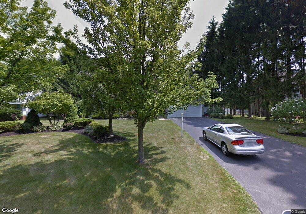 1008 Merlin Dr, Schenectady, NY 12309 - photo 1