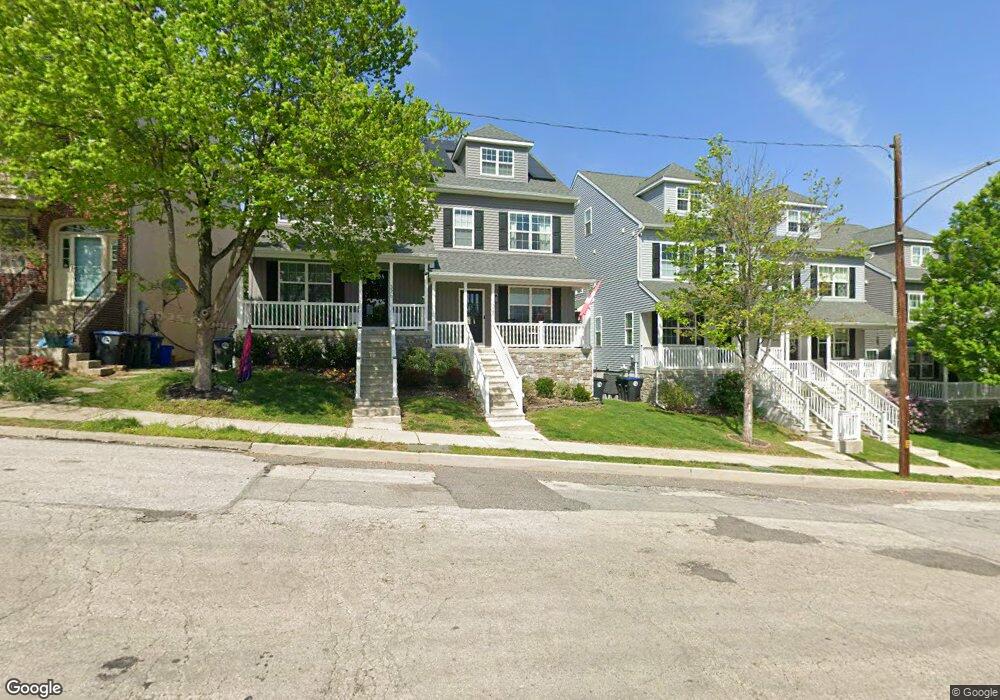 328 E 7th Ave, Conshohocken, PA 19428 - photo 1