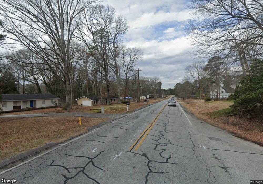 0 McDaniels Bridge Rd SW unit 7283448, Lilburn, GA 30047 - photo 1