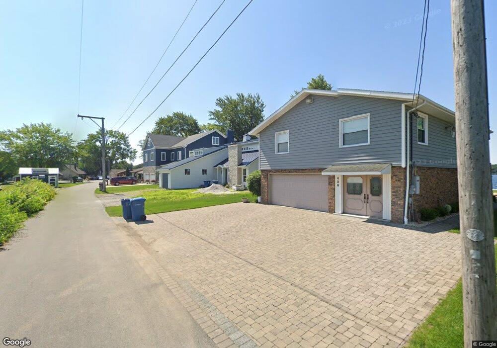 408 Oak Dr, La Porte, IN 46350 - photo 1