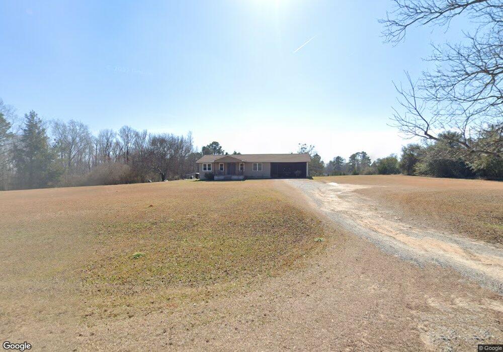 616 Bowen Hill Rd, Haddock, GA 31033 - photo 1