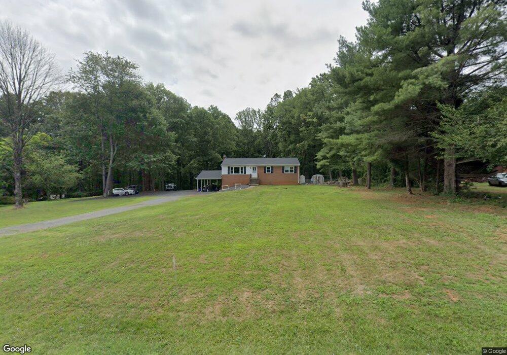 6775 Chestnut Oak Ln, Warrenton, VA 20187 - photo 1