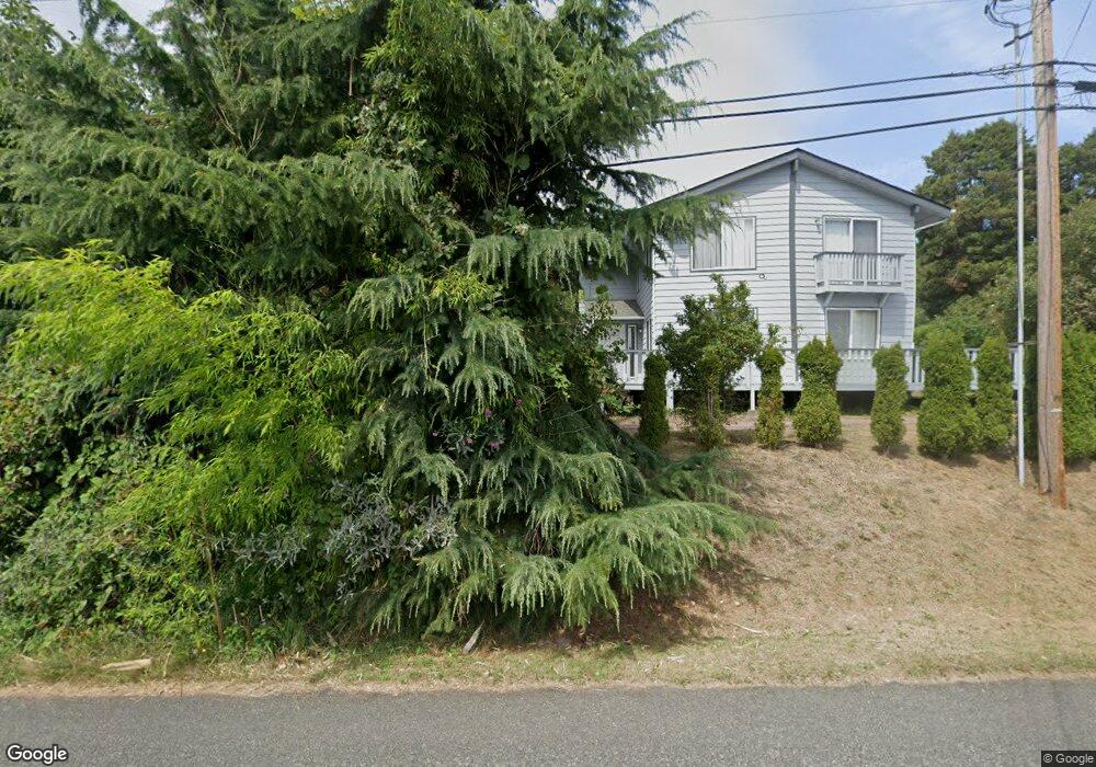 20527 80th Ln SW, Vashon, WA 98070 - photo 1