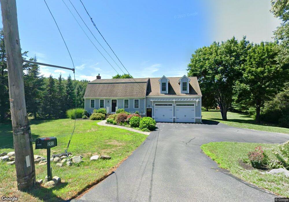 201 Ferry St, Marshfield, MA 02050 - photo 1