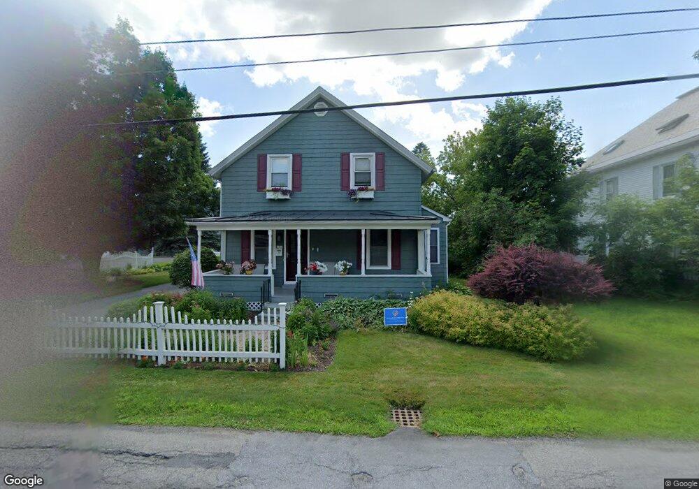 7 Pleasant St, Essex Junction, VT 05452 - photo 1